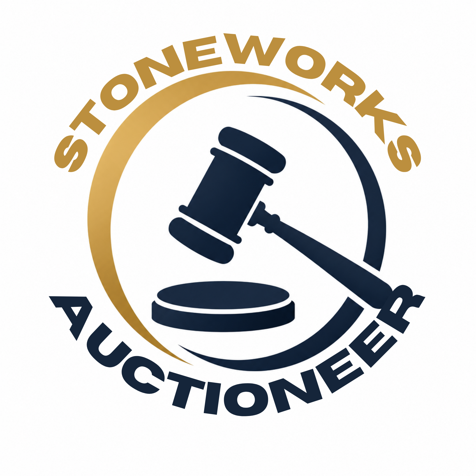 Auctioneer bot icon