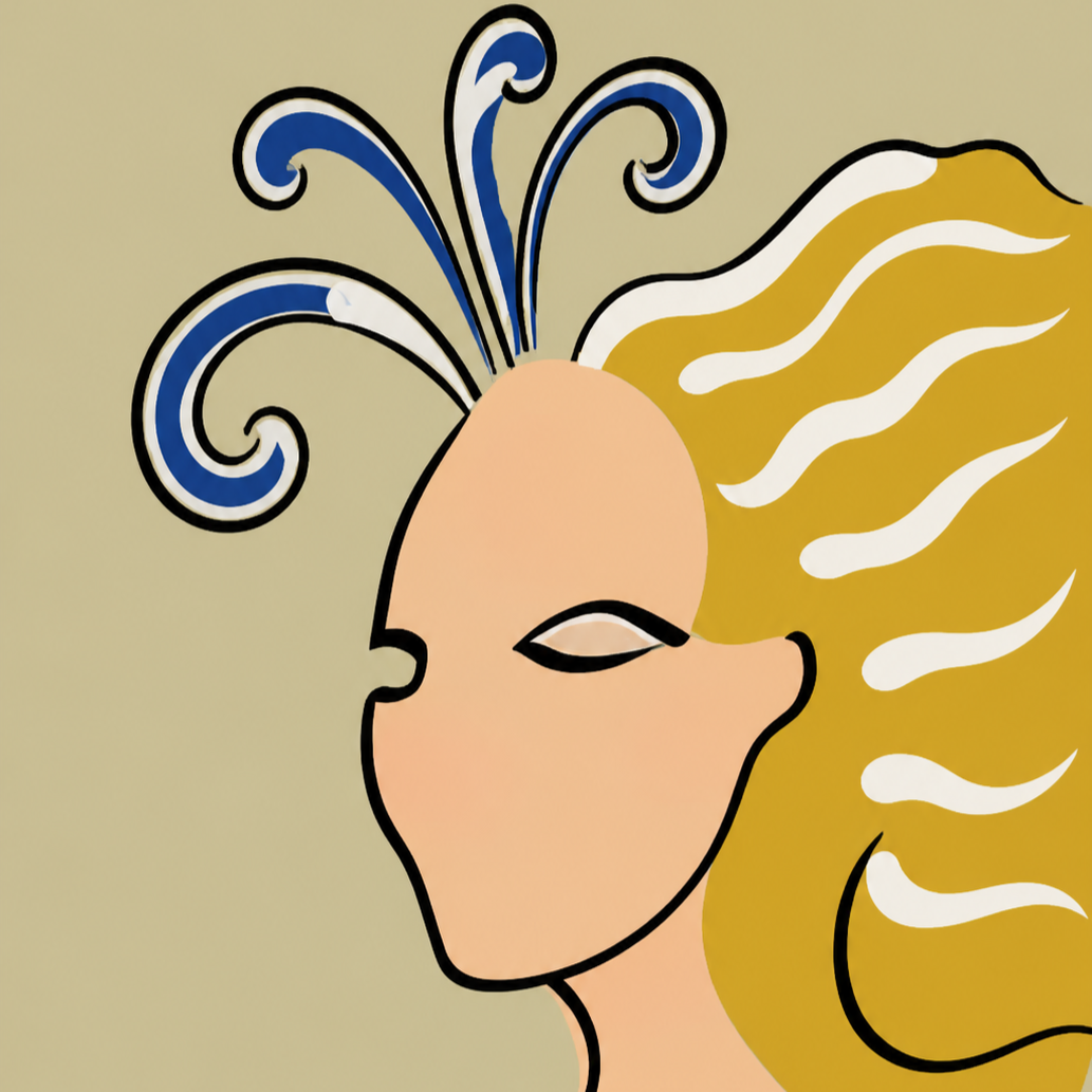 Mnemosyne bot icon